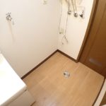 アルファマンション410号室:仲介手数料は家賃の55%(税込)です。 画像16 アルファマンション410号室:仲介手数料は家賃の55%(税込)です。 画像16