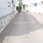 A２番館２号：この物件の仲介手数料は無料です。（但し駐車場は除く） 画像3