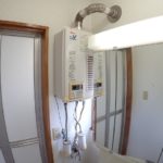 ハイツ桜松２０２号室：仲介手数料は家賃の５５％（税込）です。 画像12