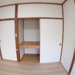 ハイツ桜松２０２号室：仲介手数料は家賃の５５％（税込）です。 画像15