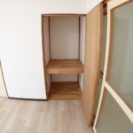 ハイツ桜松２０２号室：仲介手数料は家賃の５５％（税込）です。 画像18