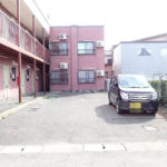 ヴェルドミールA２０７号室：仲介手数料は家賃の５５％（税込）です。 画像3