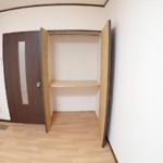 ヴェルドミールA２０７号室：仲介手数料は家賃の５５％（税込）です。 画像21