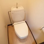 ヴェルドミールA２０７号室：仲介手数料は家賃の５５％（税込）です。 画像14