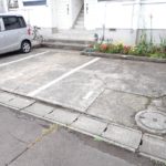 白鴎館A２０２号室：この物件の仲介手数料は無料です。 画像13