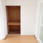 白鴎館A２０２号室：この物件の仲介手数料は無料です。 画像6