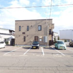 セジュールラ・パス２０１号室：仲介手数料は家賃の５５％（税込）です。２０２６年５月１５日退去予定 画像5