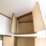 ヴェルドミール古川２１２号室：仲介手数料は家賃の５５％(税込）です。 画像7