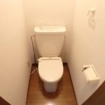 ヴェルドミール古川２１２号室：仲介手数料は家賃の５５％(税込）です。 画像5