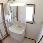 ハイツ桜松２０２号室：仲介手数料は家賃の５５％（税込）です。 画像11