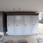 ハッピネス202号室:仲介手数料は家賃の55%(税込)です。 画像5 ハッピネス202号室:仲介手数料は家賃の55%(税込)です。 画像5