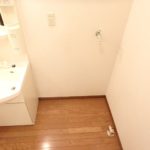 エムズ７　７２３号室：仲介手数料は家賃の５５％（税込）です。2026年2月28日退去予定 画像7