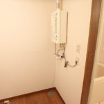 エムズ７　７２３号室：仲介手数料は家賃の５５％（税込）です。2026年2月28日退去予定 画像8