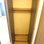 エムズ７　７２３号室：仲介手数料は家賃の５５％（税込）です。2026年2月28日退去予定 画像13