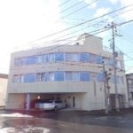 アーク青柳２０３号室：仲介手数料は家賃の５５％（税込）です。１１月から３月までの暖房費が家賃に含まれます。２０２６年３月末退去予定