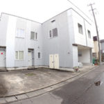 ウーノ・ドゥーエ１号室：仲介手数料は家賃の５５％（税込）です。 画像3