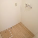 ウーノ・ドゥーエ１号室：仲介手数料は家賃の５５％（税込）です。 画像8