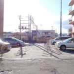 キャセロール青森Ⅱ４０１号室：仲介手数料は家賃の５５％（税込）です。２０２６年４月１７日退去 画像3