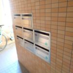 キャセロール青森Ⅱ４０１号室：仲介手数料は家賃の５５％（税込）です。２０２６年４月１７日退去 画像4