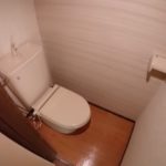 カーサマローネ２０５号室：仲介手数料は家賃の５５％（税込）です。 画像7