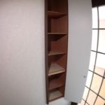 カーサマローネ２０５号室：仲介手数料は家賃の５５％（税込）です。 画像6