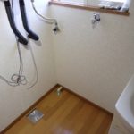 コーポN２０２号室：仲介手数料は家賃の５５％(税込）です。２０２６年２月末退去 画像11