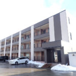 フィオーレ３０６号室：仲介手数料は家賃の５５％（税込）です。２０２６年３月１２日退去予定